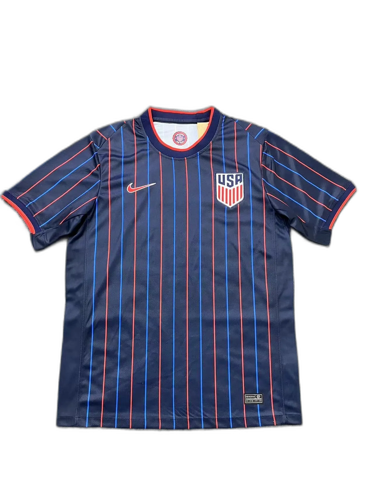 États-Unis