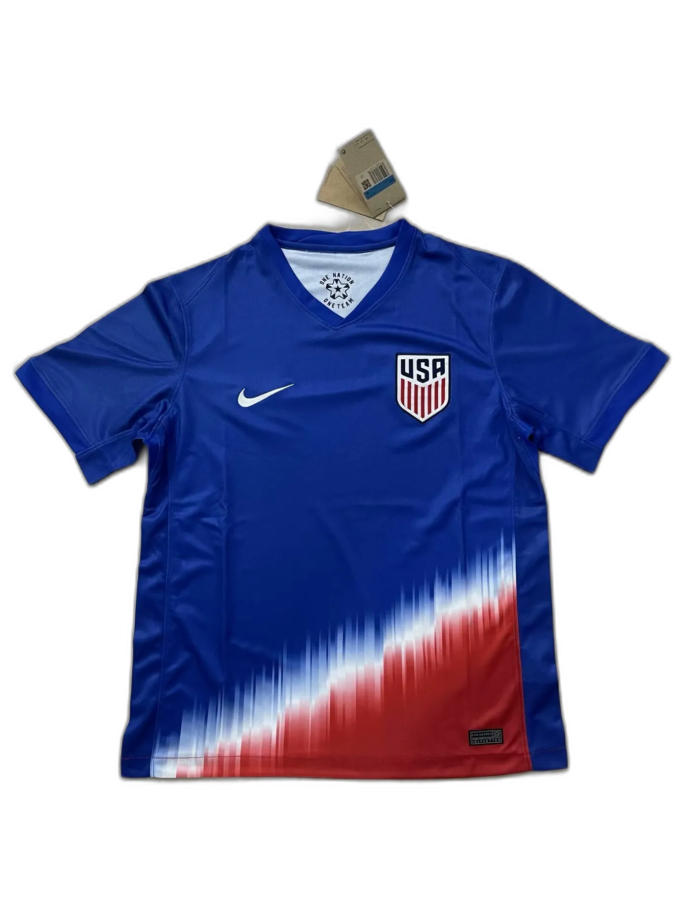 États-Unis