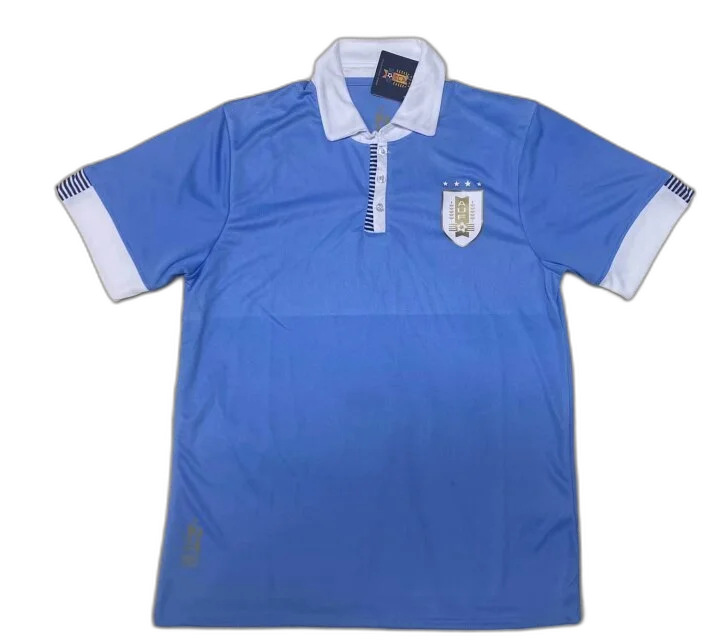 Uruguay