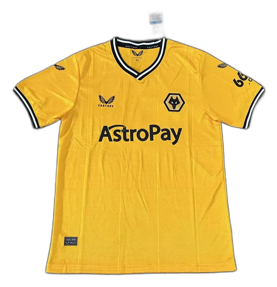 Wolverhampton Wanderers