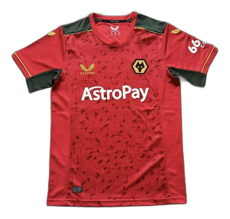 Wolverhampton Wanderers