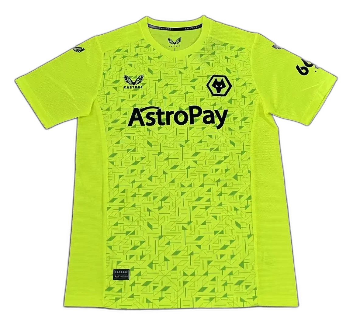 Wolverhampton Wanderers