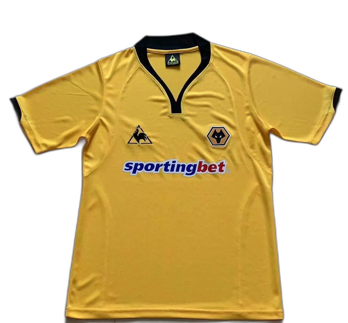 Wolverhampton Wanderers