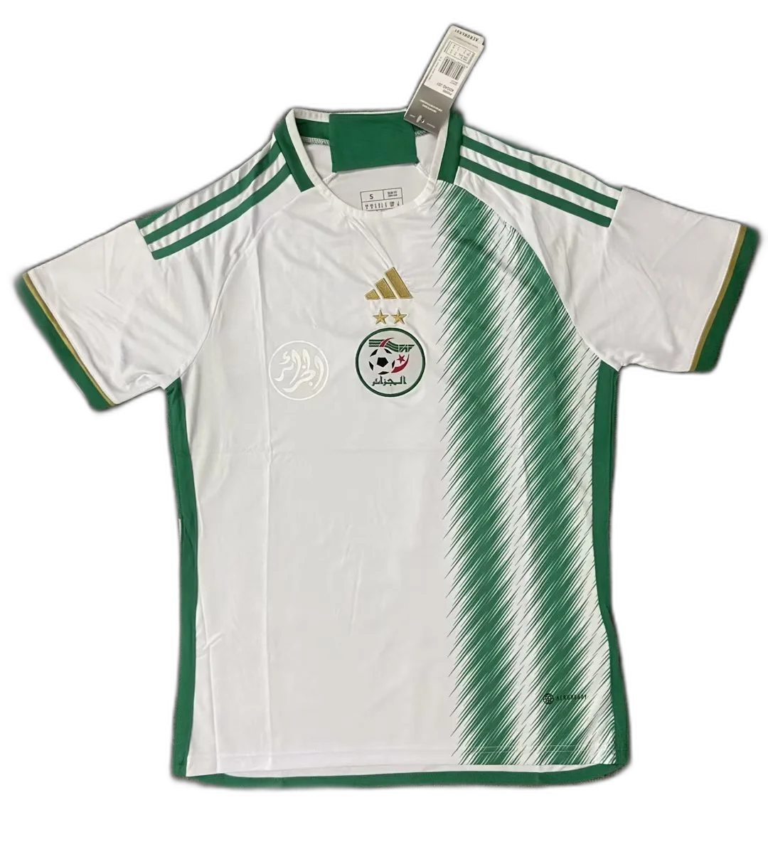 Algérie