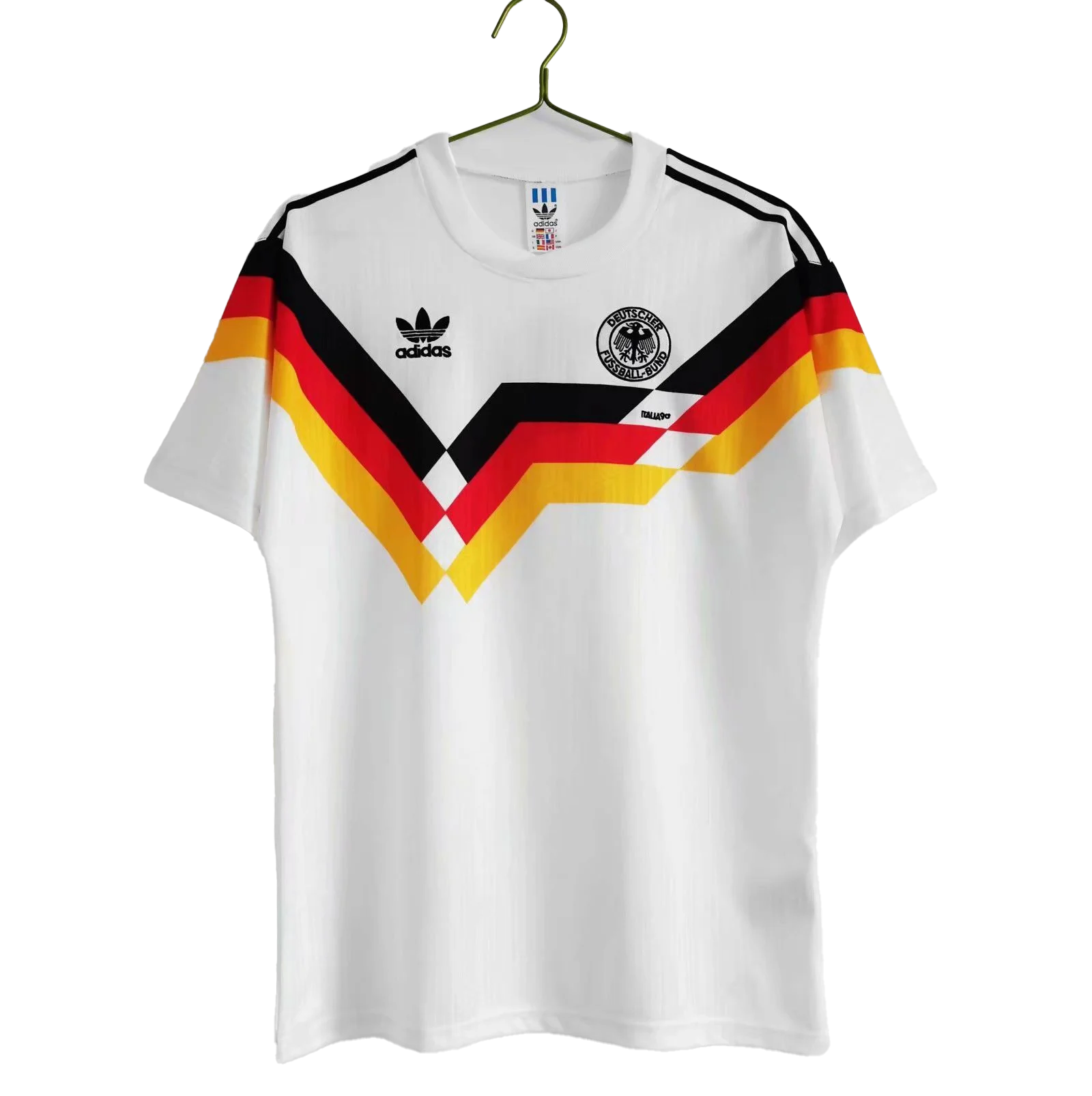 Allemagne