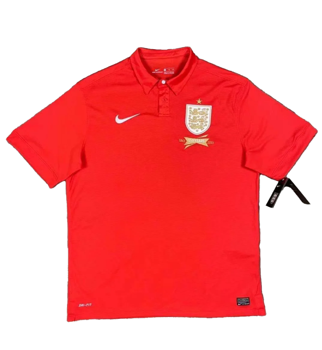 Angleterre