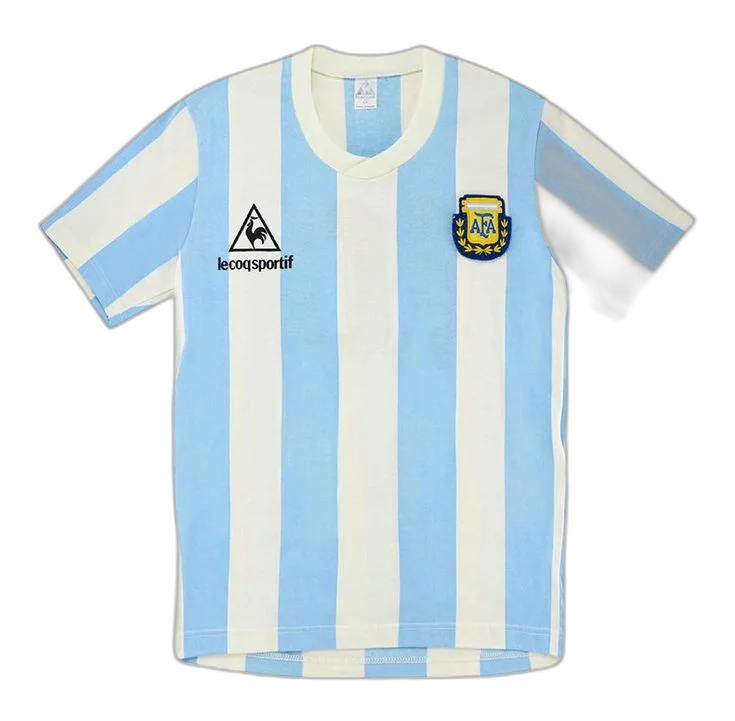 Argentine
