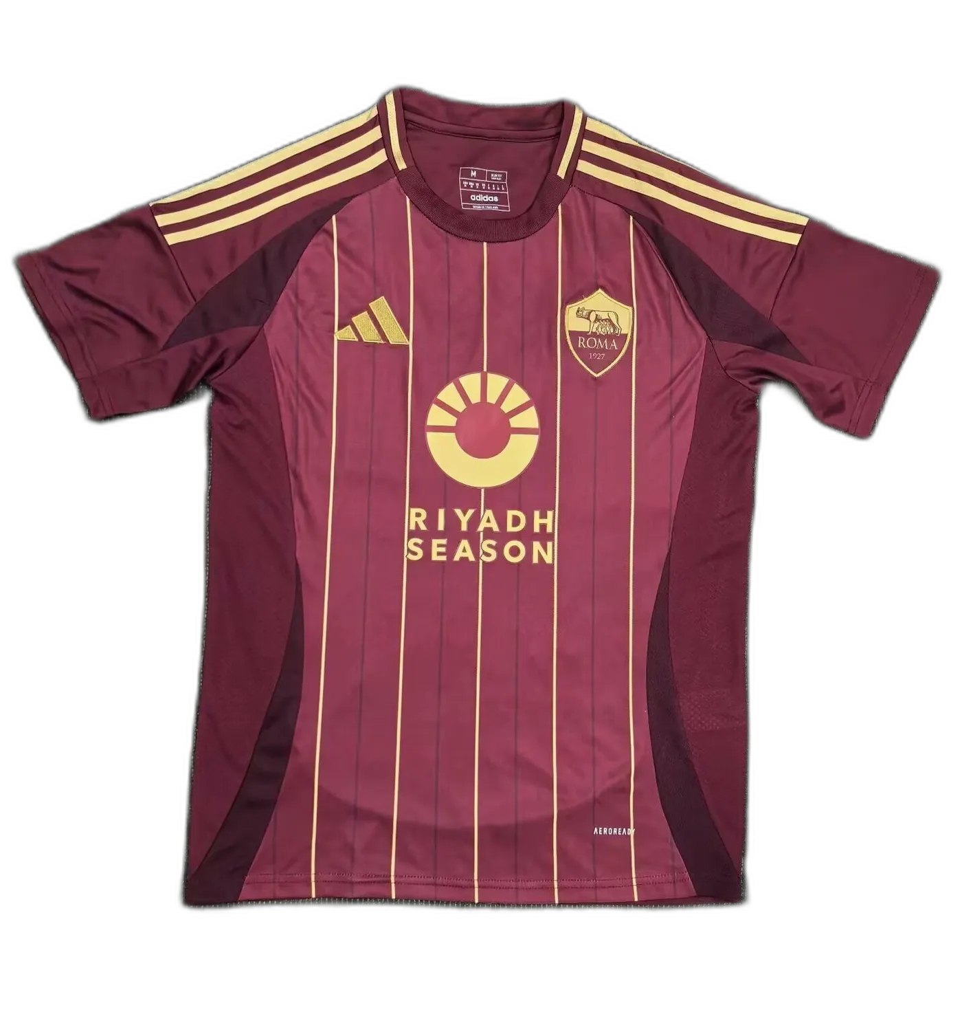AS Roma