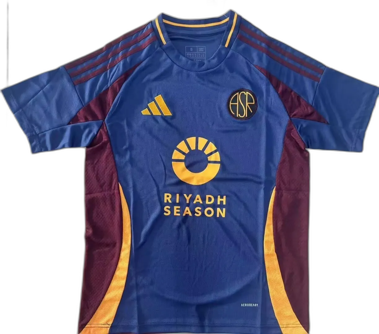 AS Roma