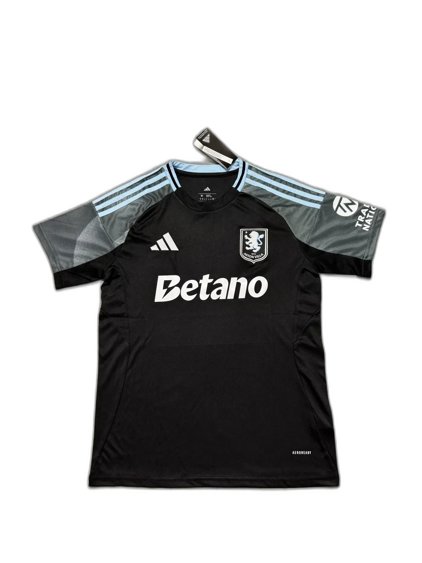 Aston Villa