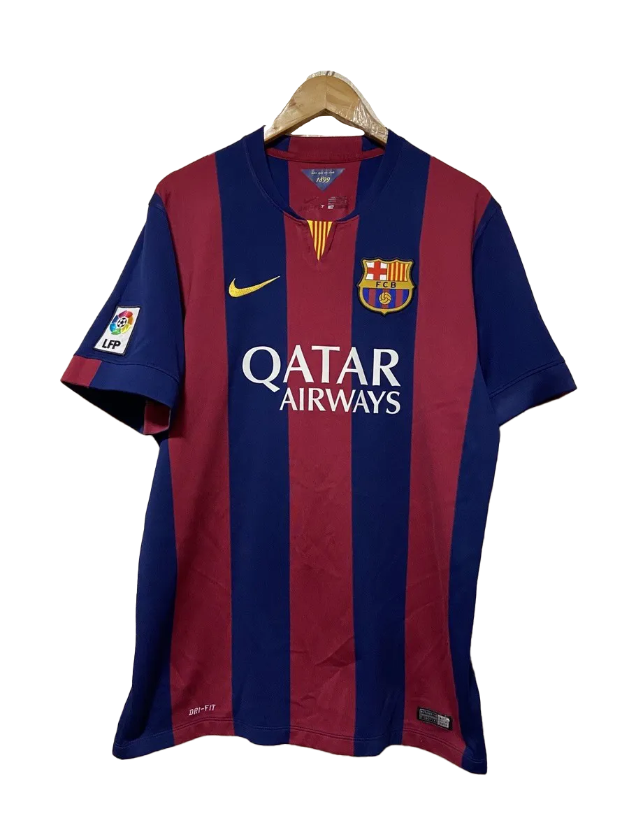 Barca