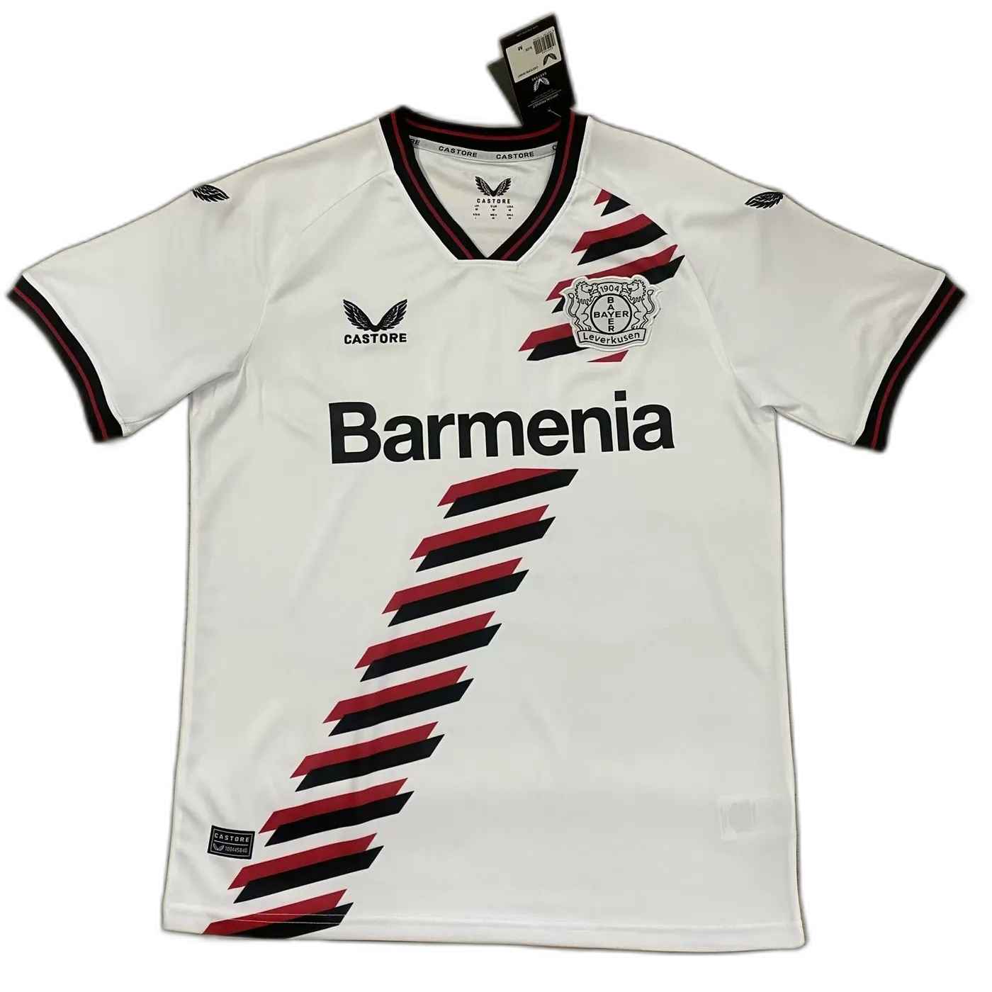 Bayer Leverkussen
