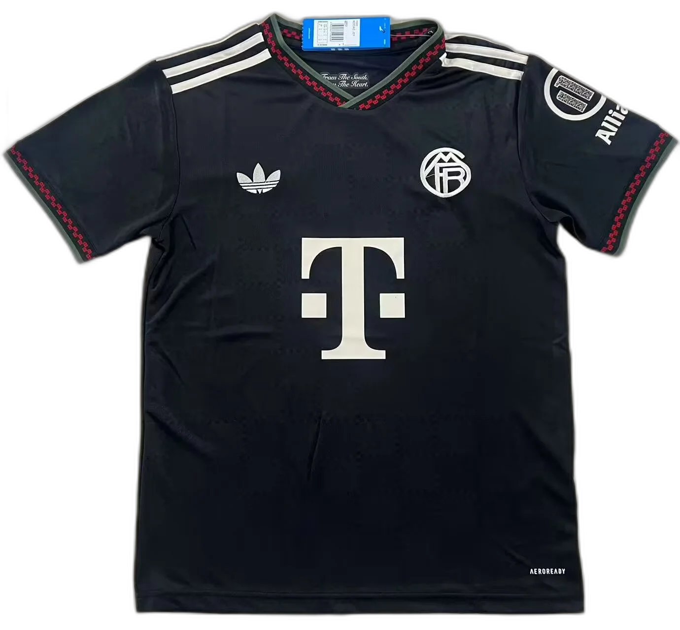 Bayern Munich