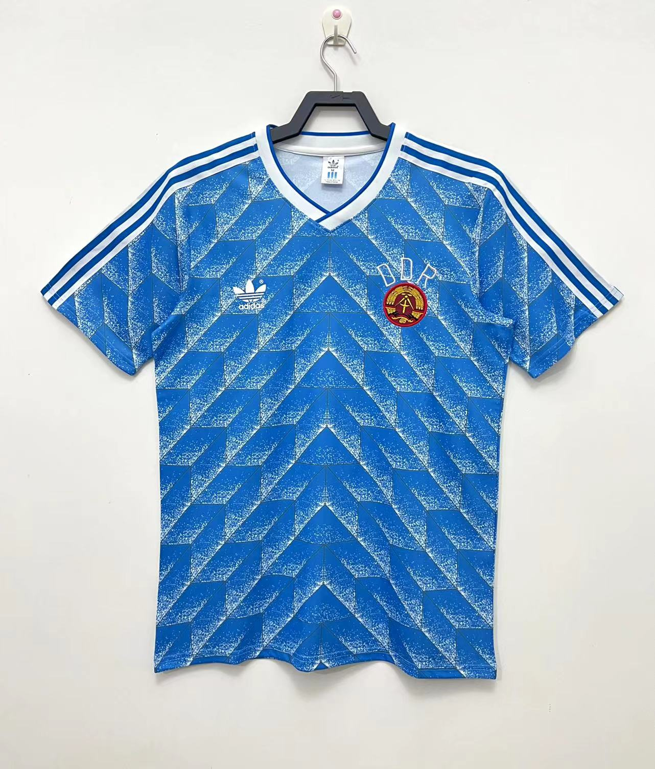 DDR Extérieur 1986