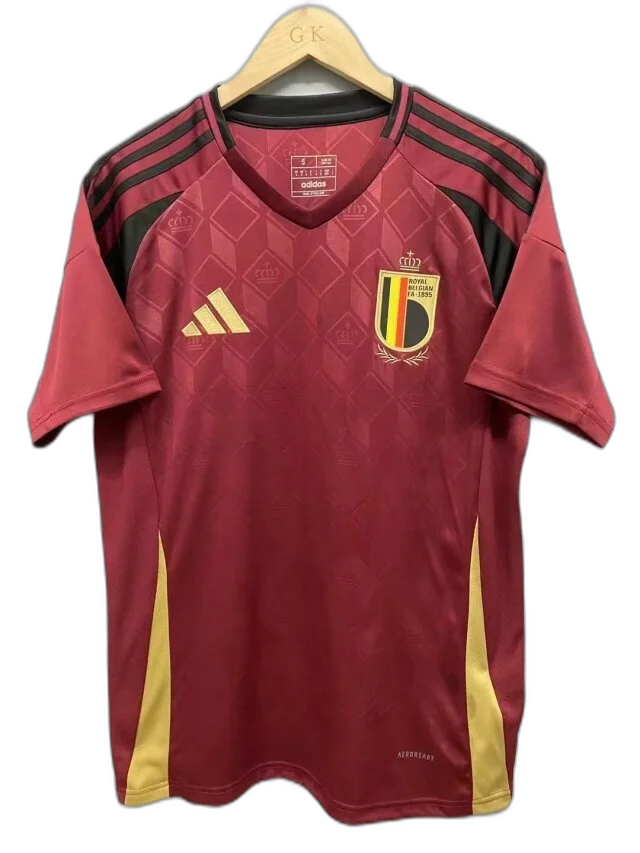 Belgique