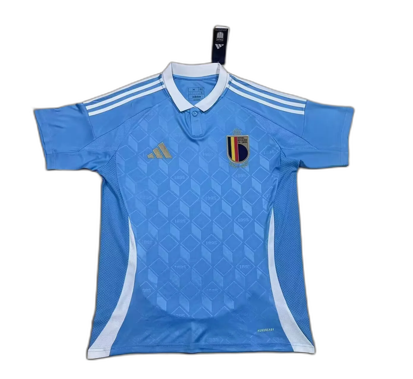 Belgique