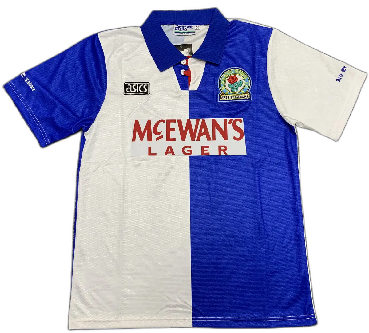 Blackburn Rovers