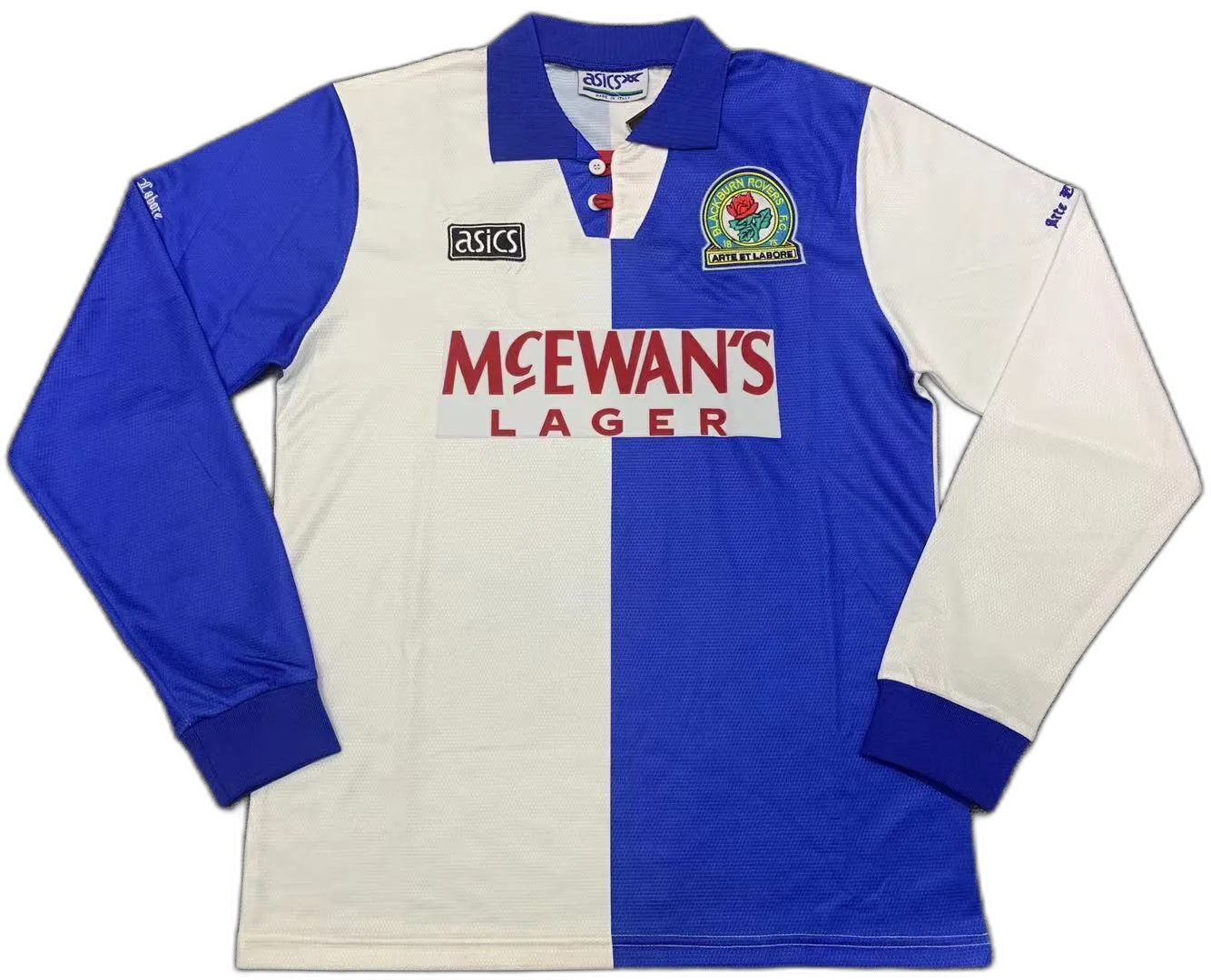 Blackburn Rovers