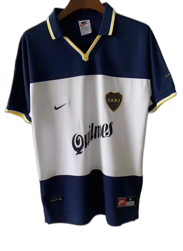 Boca Junior