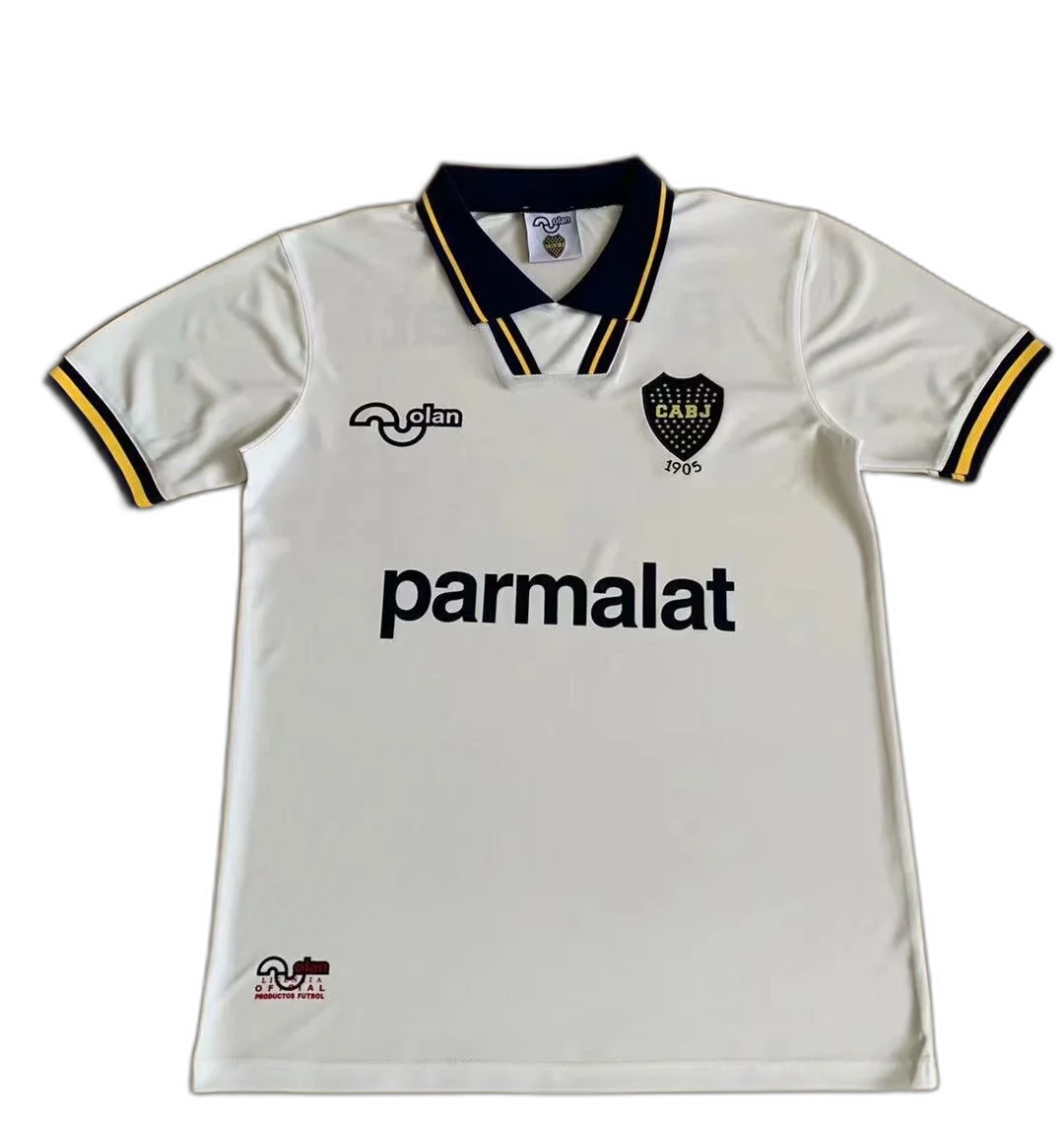 Boca Junior