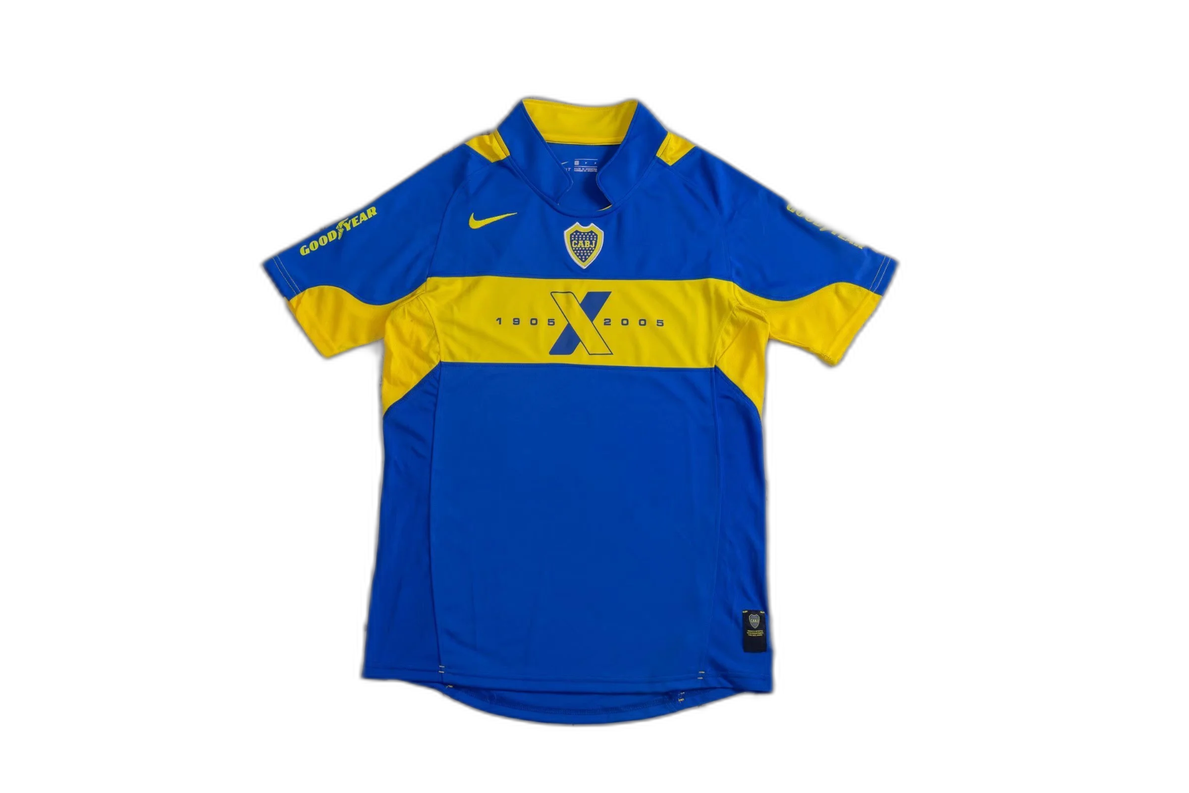 Boca Junior