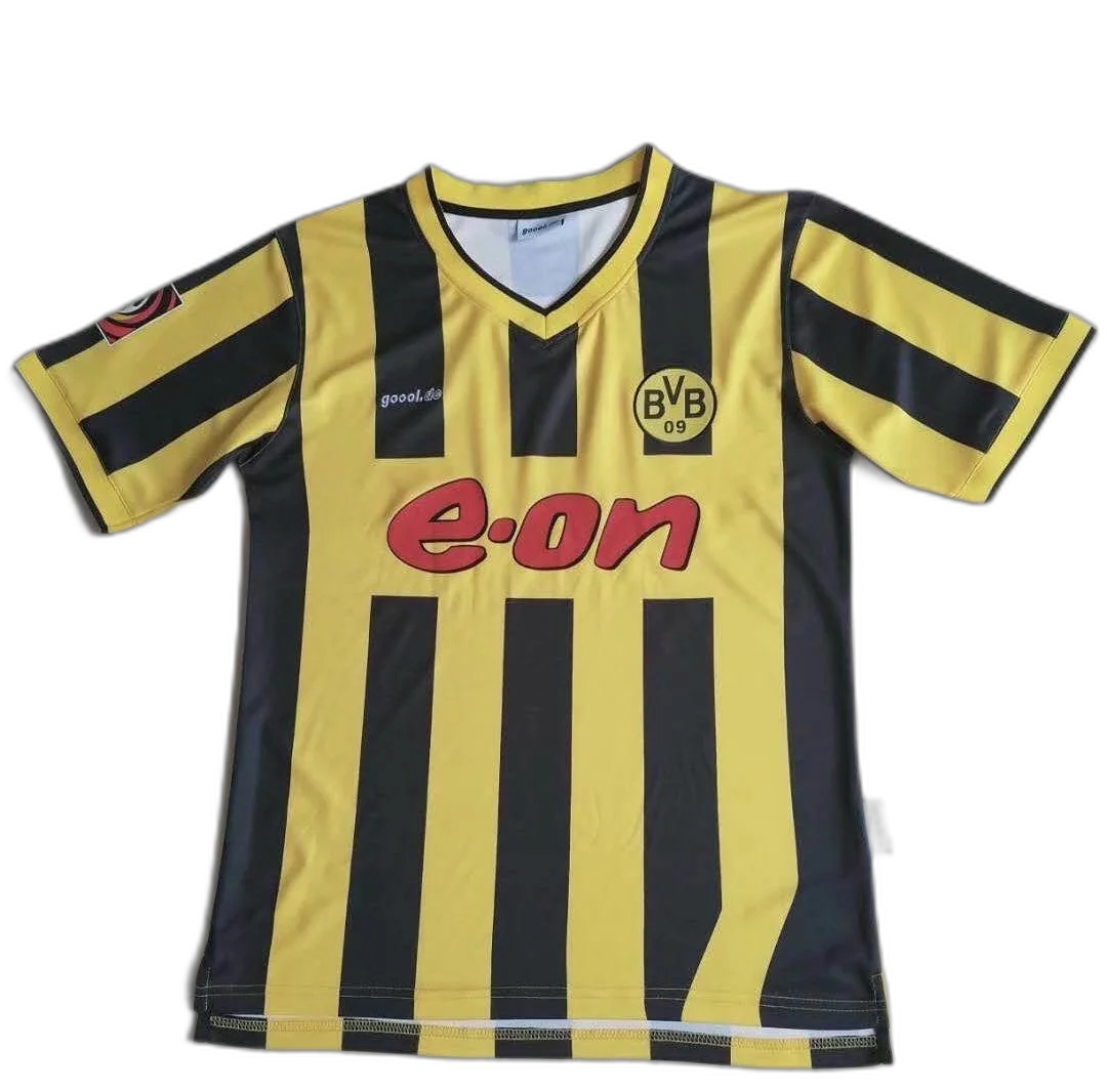 Bosrussia Dortmund