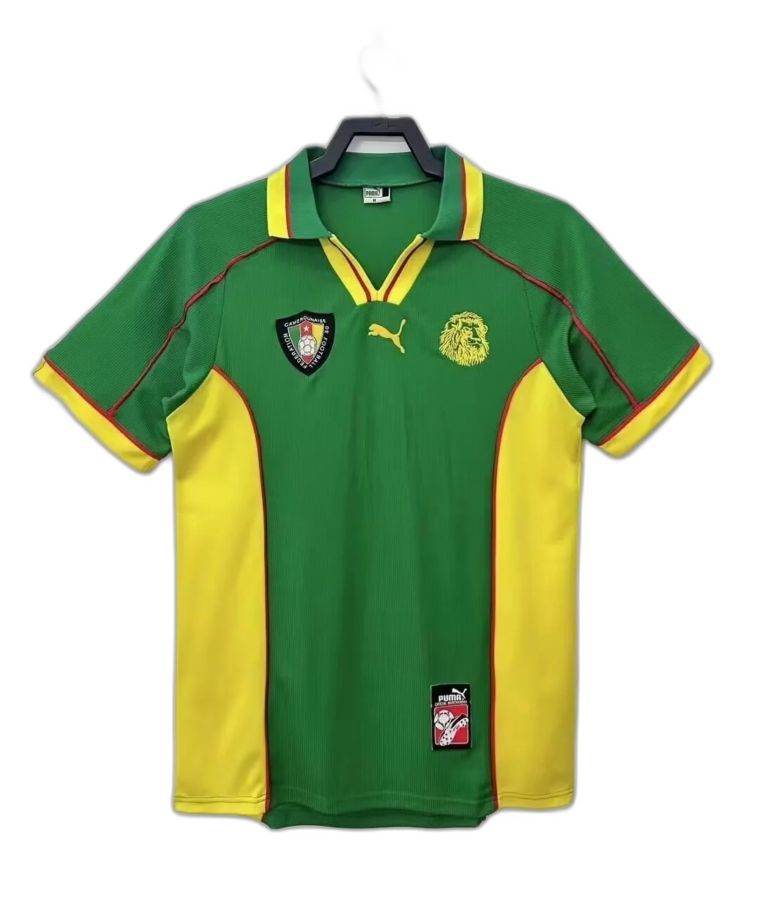 Cameroun