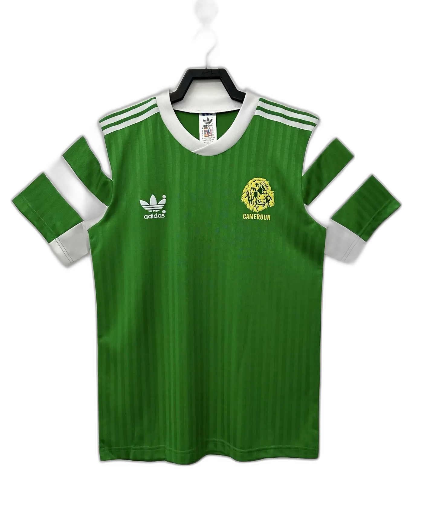 Cameroun