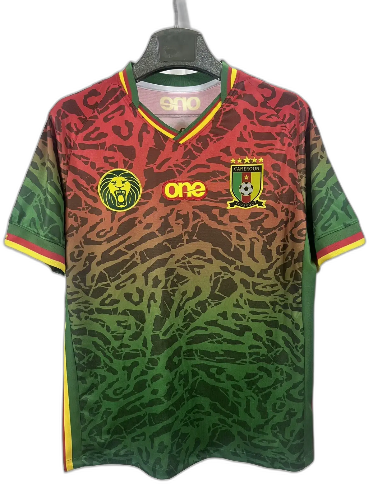 Cameroun