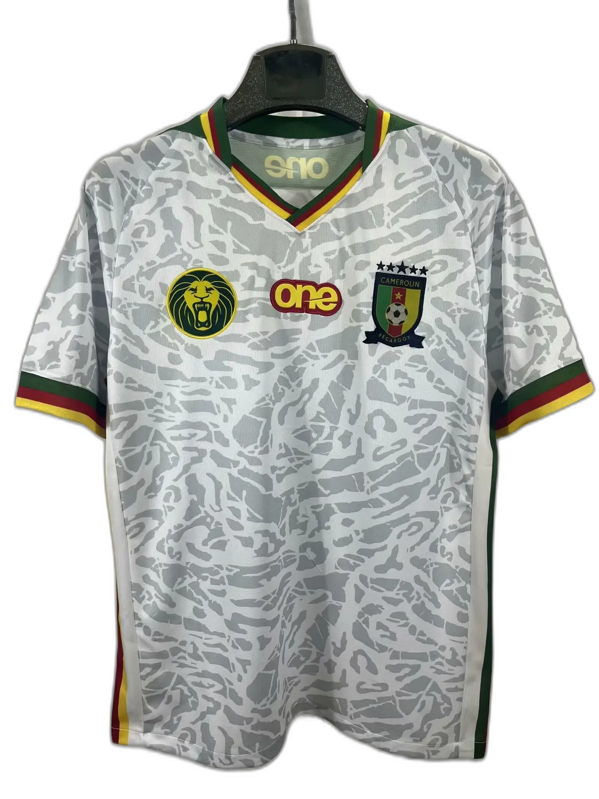 Cameroun