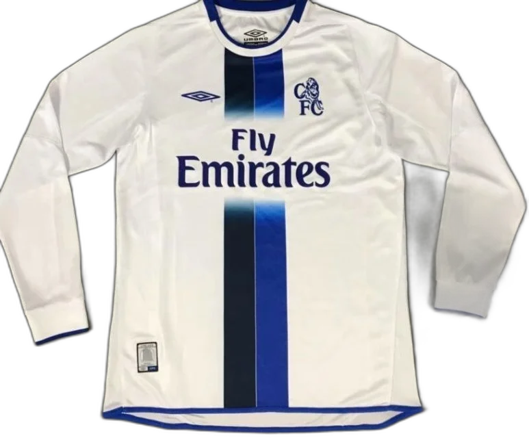 Chelsea