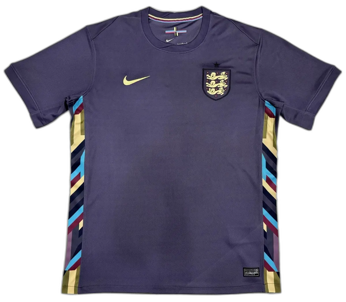 Angleterre