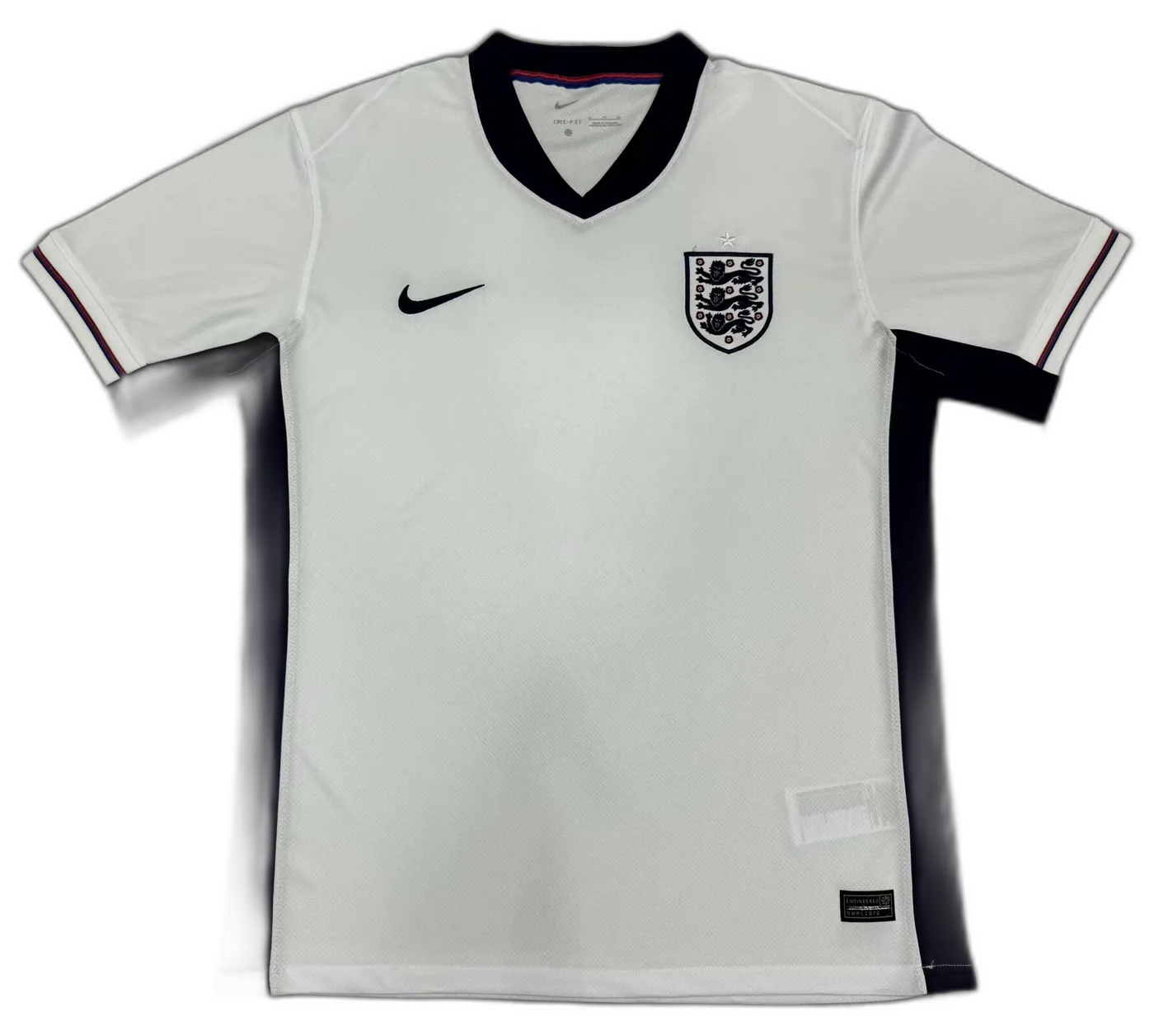 Angleterre