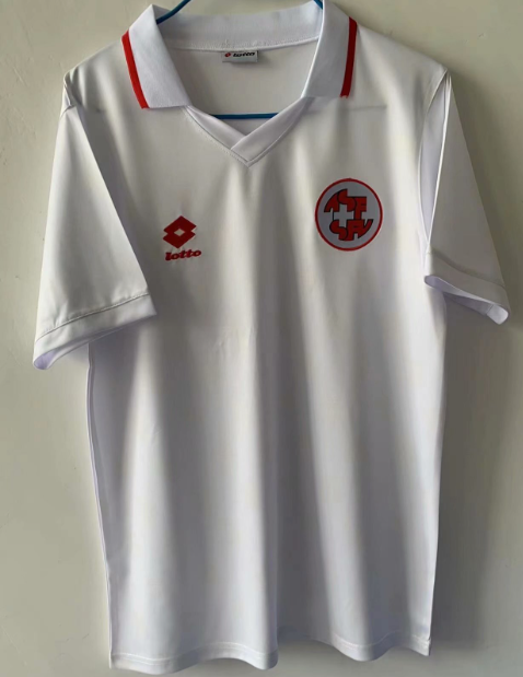 Suisse Domicile 1994