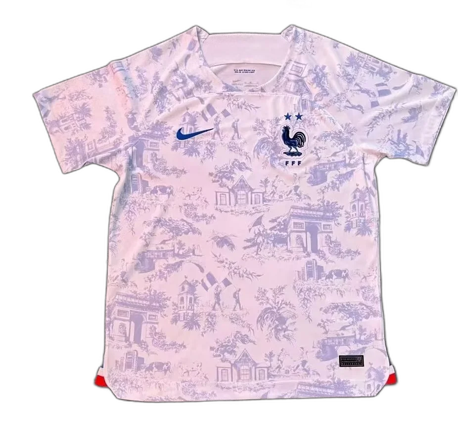 France