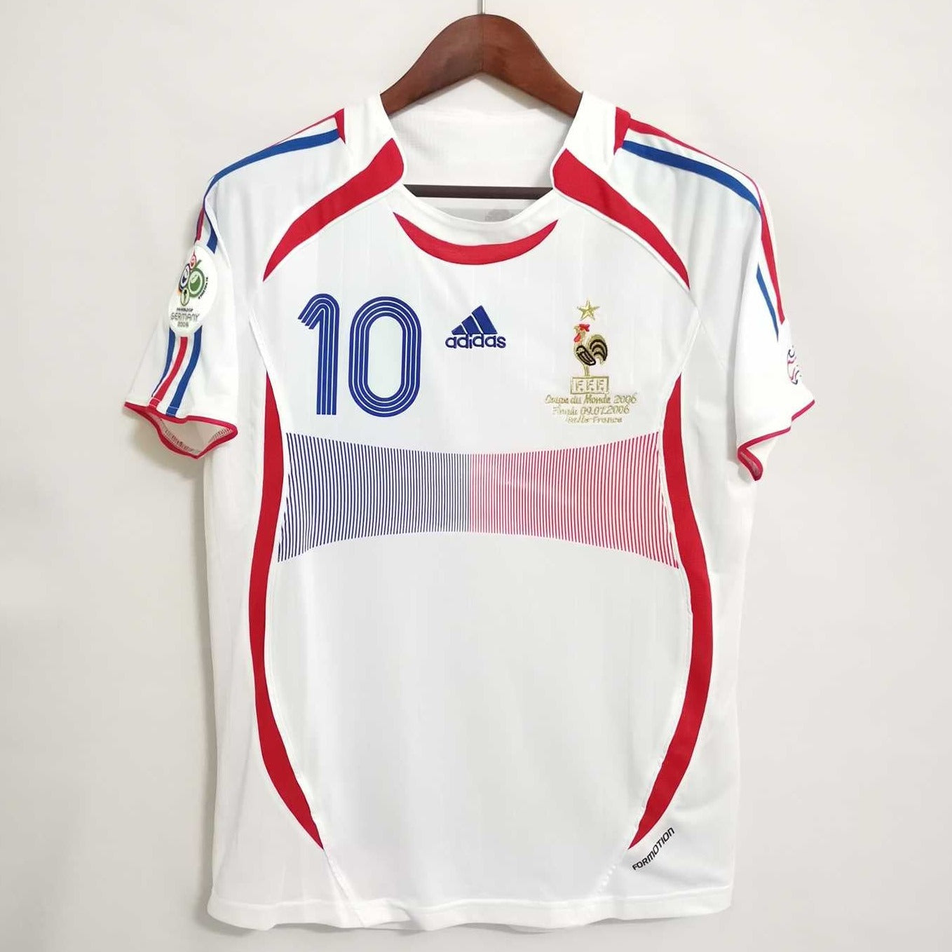 France Extérieur 2006