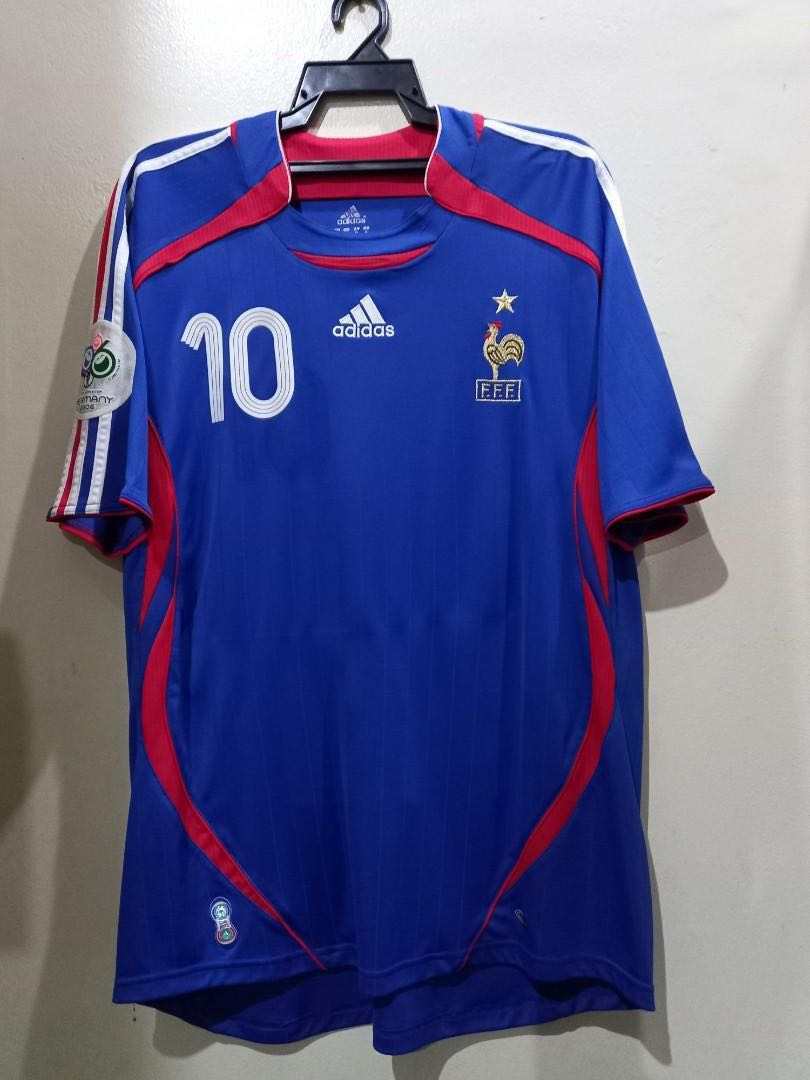 France Domicile 1984