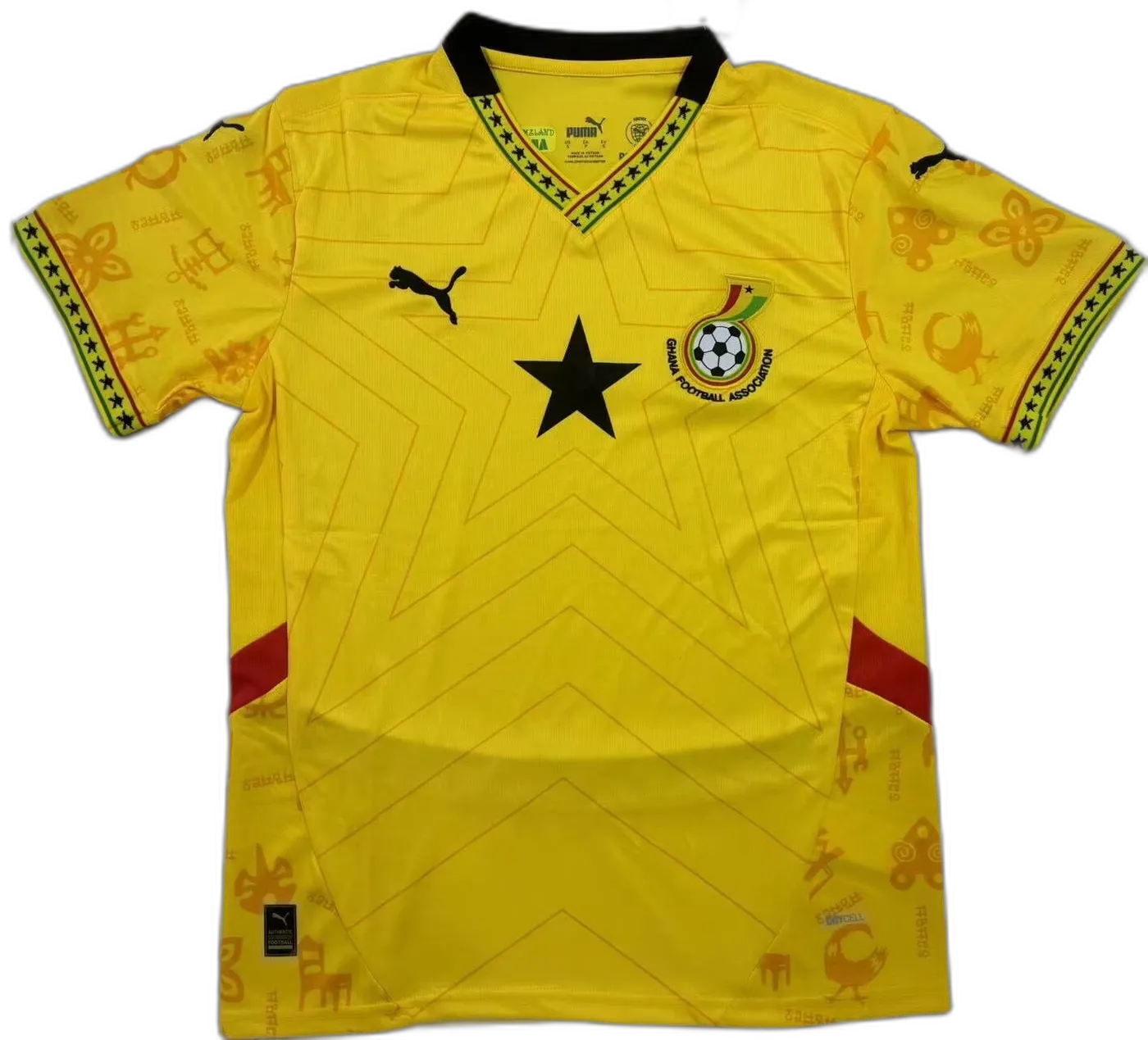 Ghana