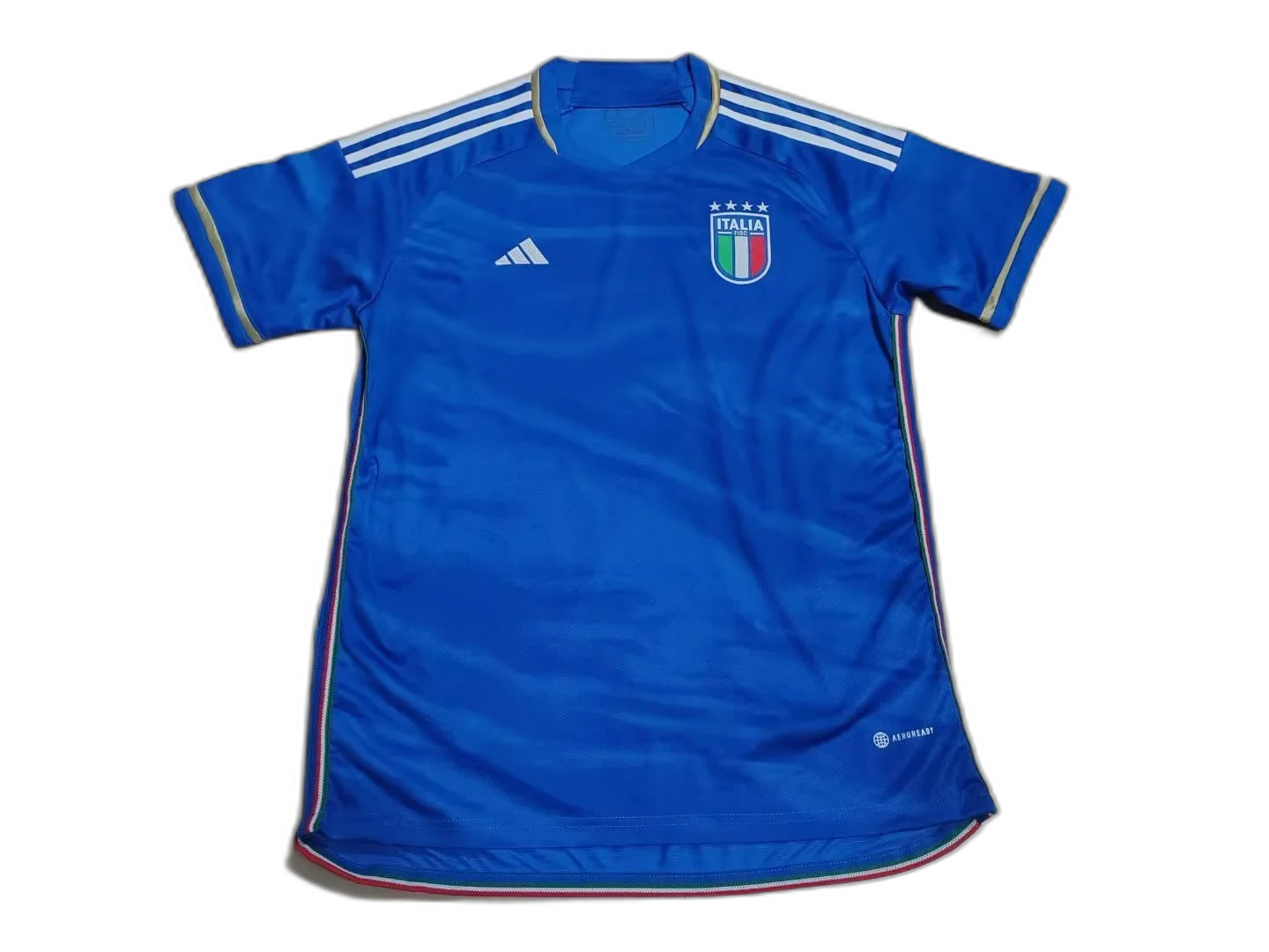 Italie