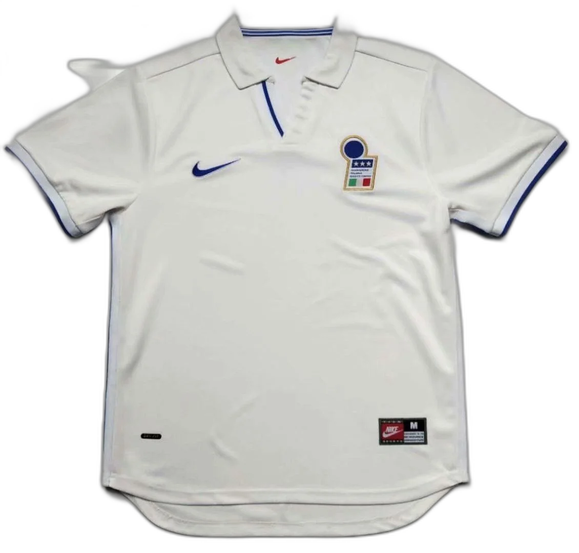 Italie