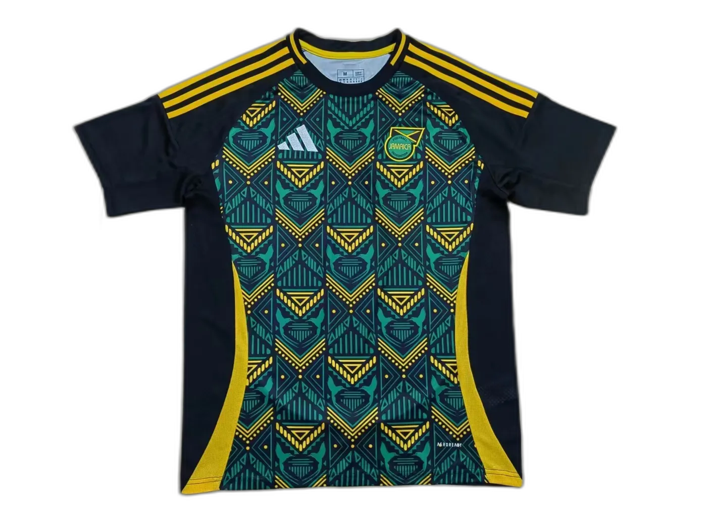 Jamaica