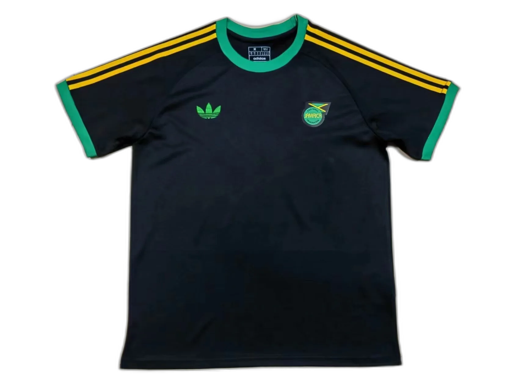 Jamaica