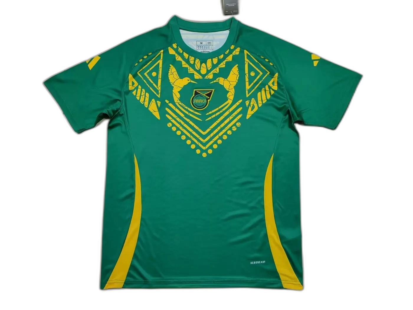 Jamaica