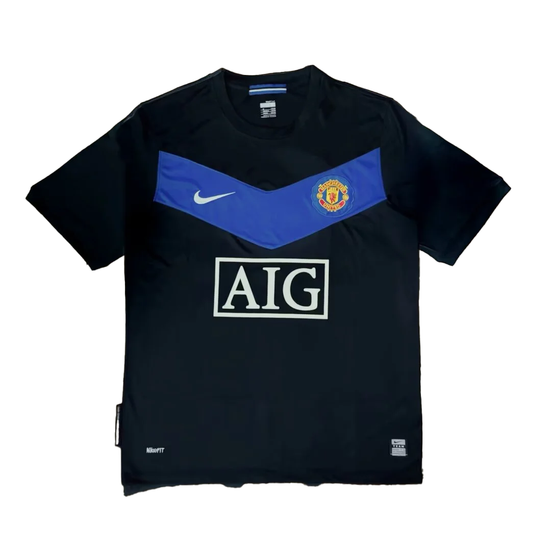Manchester United
