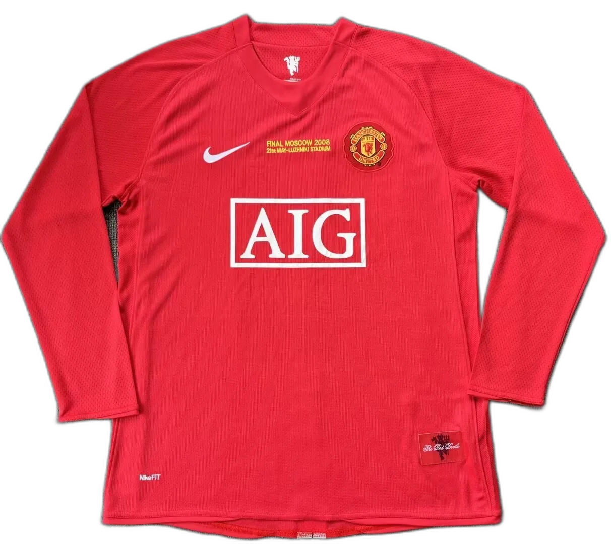 Manchester United