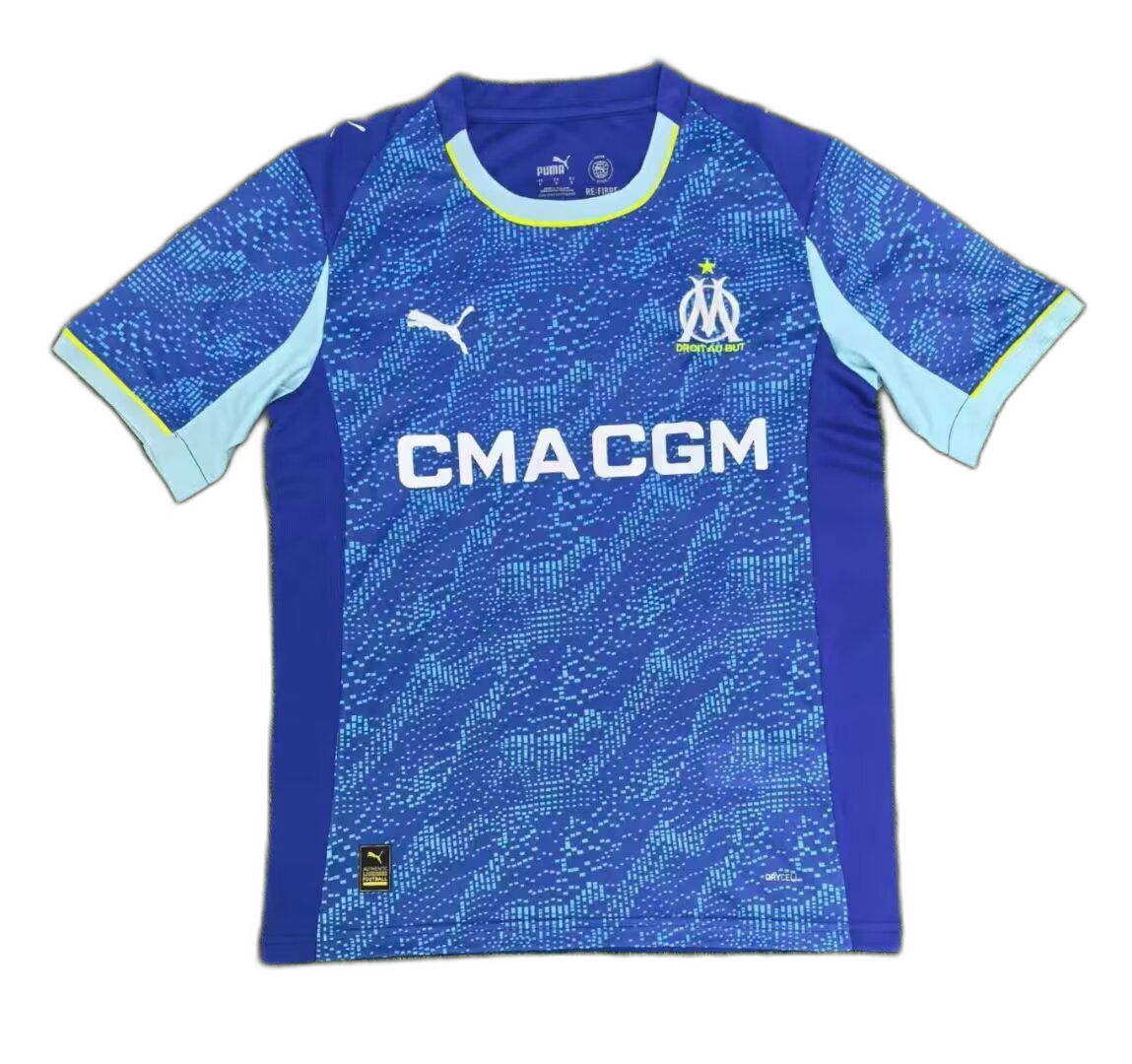 Marseile