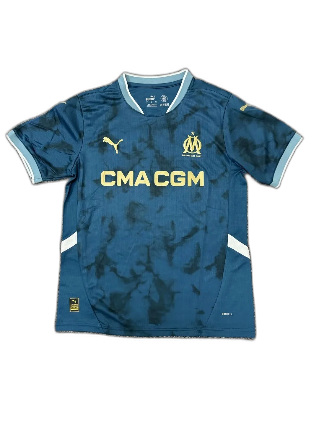 Marseille
