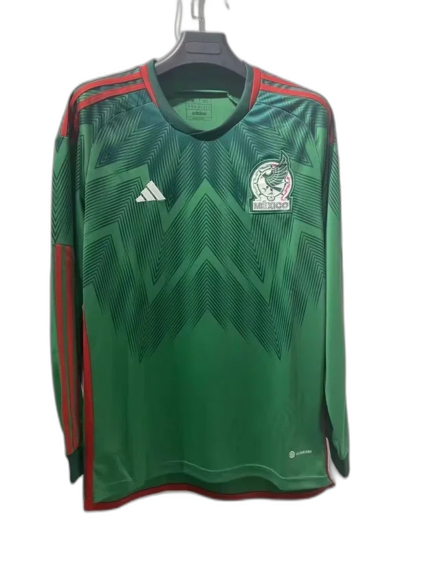 Mexique