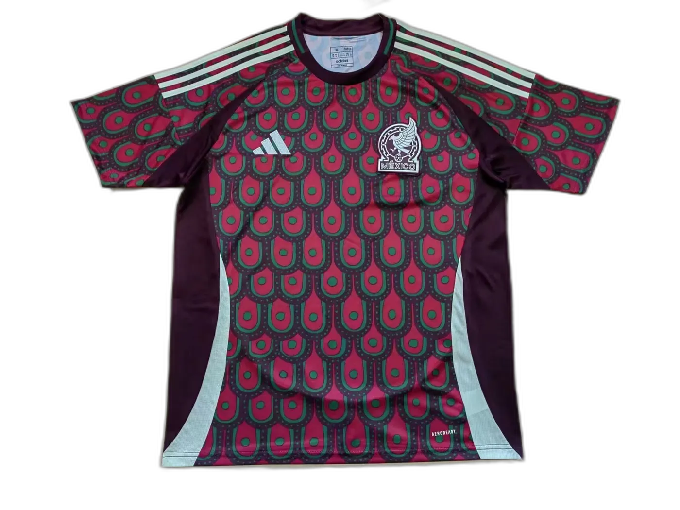 Mexique