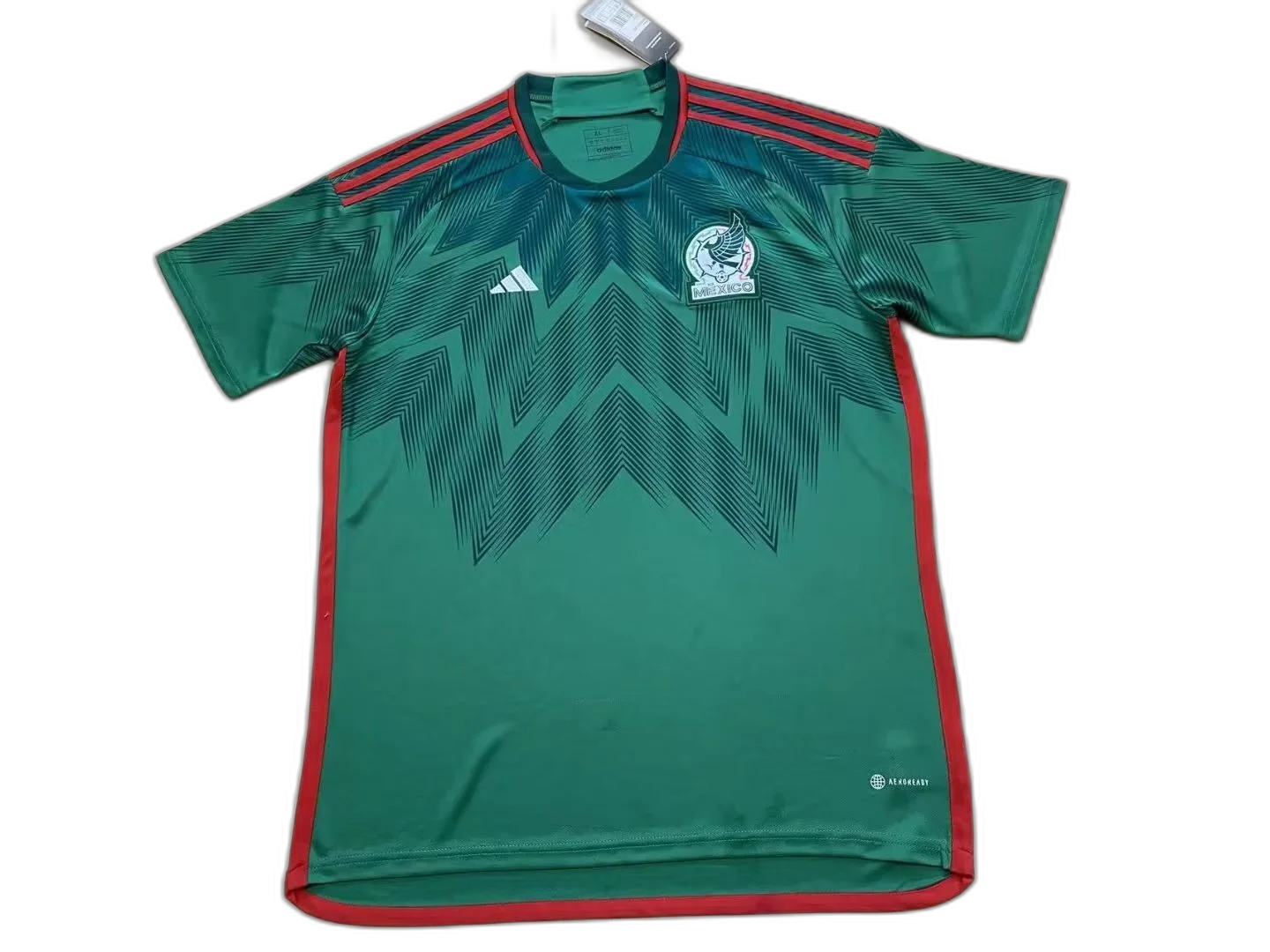 Mexique